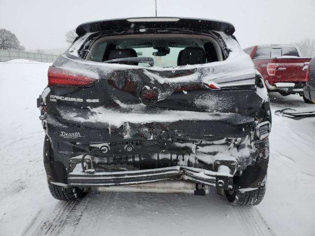 Photo 6 from auction – 2022 BUICK ENCORE GX with VIN KL4MMCSL4NB084666