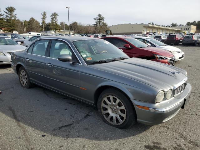 Photo 4 from auction – 2004 JAGUAR XJ8 with VIN SAJWA71C64SG15255