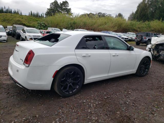 Photo 3 from auction – 2019 CHRYSLER 300 S with VIN 2C3CCABG1KH562903