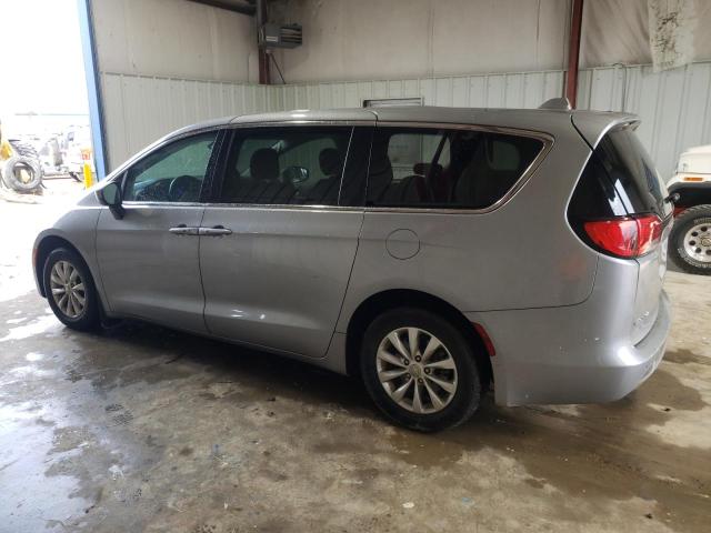 Photo 2 from auction – 2017 CHRYSLER PACIFICA T with VIN 2C4RC1DG2HR608826
