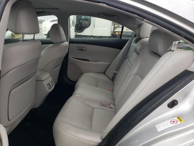 Photo 10 from auction – 2012 LEXUS ES 350 with VIN JTHBK1EG4C2511281