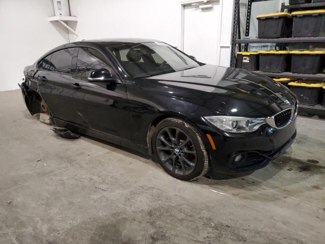 Photo 4 from auction – 2015 BMW 428 XI GRA with VIN WBA4A7C52FD414104