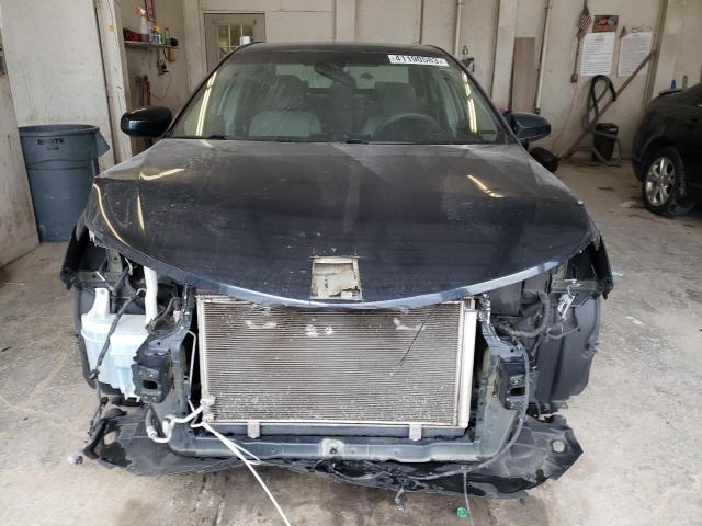Photo 5 from auction – 2012 TOYOTA CAMRY BASE with VIN 4T4BF1FK9CR199912