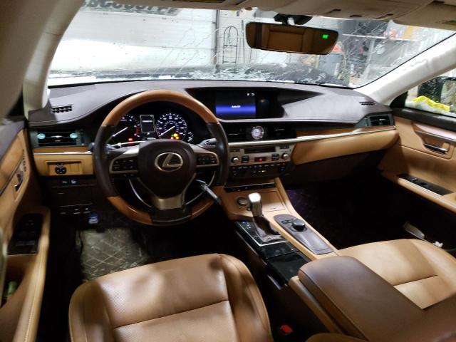 Photo 8 from auction – 2016 LEXUS ES 350 with VIN JTHBK1GG4G2214188