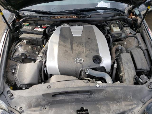 Photo 11 from auction – 2016 LEXUS IS 300 with VIN JTHCM1D2XG5012994