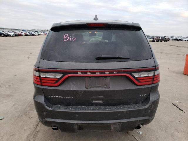 Foto 6 de la subasta – 2019 DODGE DURANGO GT con VIN 1C4RDHDG8KC769297