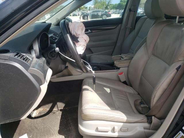 Photo 7 from auction – 2013 ACURA TL with VIN 19UUA8F2XDA012566
