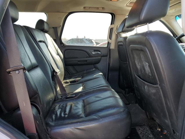 Photo 11 from auction – 2009 GMC YUKON with VIN 1GKFK13069R246750