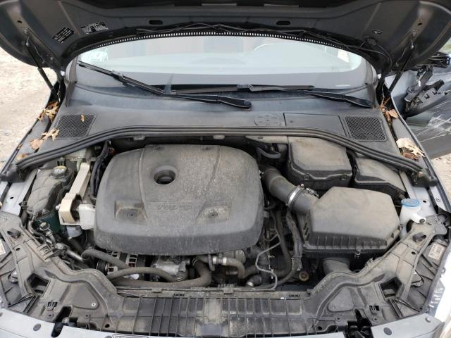 Photo 11 from auction – 2017 VOLVO S60 PLATIN with VIN LYV402TM3HB146936