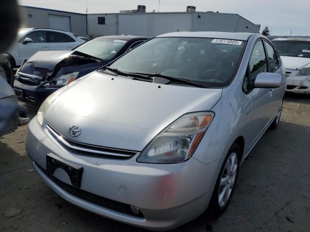 TOYOTA PRIUS 2008 with VIN JTDKB20U187790140 - Photo from auction