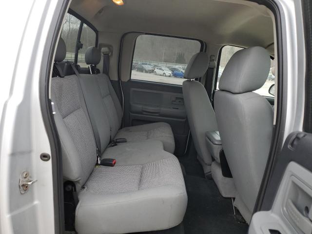Photo 10 from auction – 2008 DODGE DAKOTA QUA with VIN 1D7HE48K28S511037