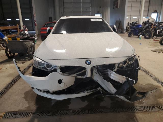 Zdjęcie 5 z aukcji – 2014 BMW 428 XI z VIN WBA3N9C59EF721347