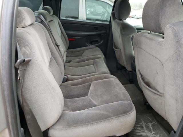Photo 10 from auction – 2005 GMC NEW SIERRA with VIN 2GTEK13T651115838