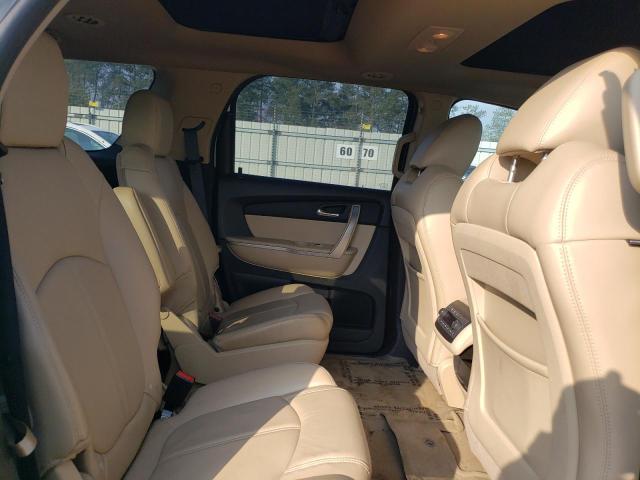 Photo 11 from auction – 2012 GMC ACADIA SLT with VIN 1GKKRRED2CJ368570