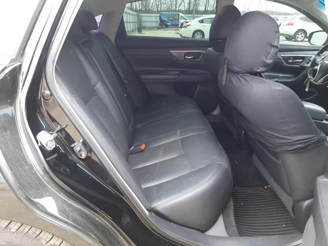 Photo 10 from auction – 2013 NISSAN ALTIMA 2.5 with VIN 1N4AL3AP6DC143960
