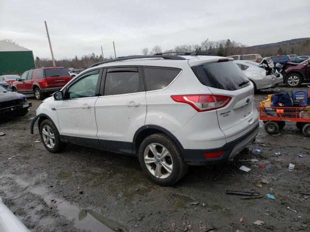 Photo 2 from auction – 2013 FORD ESCAPE SE with VIN 1FMCU9GX5DUC75365