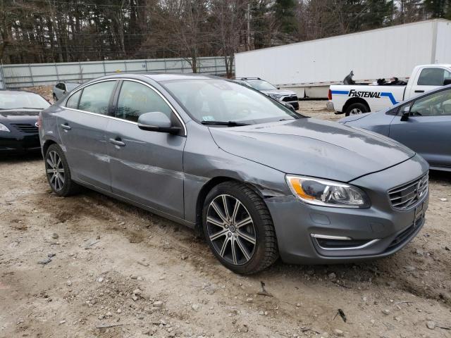 Photo 4 from auction – 2017 VOLVO S60 PLATIN with VIN LYV402TM3HB146936