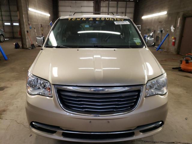 Photo 5 from auction – 2012 CHRYSLER TOWN & COU with VIN 2C4RC1CG8CR237519