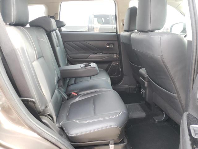 Photo 11 from auction – 2018 MITSUBISHI OUTLANDER with VIN JA4J24A58JZ057747