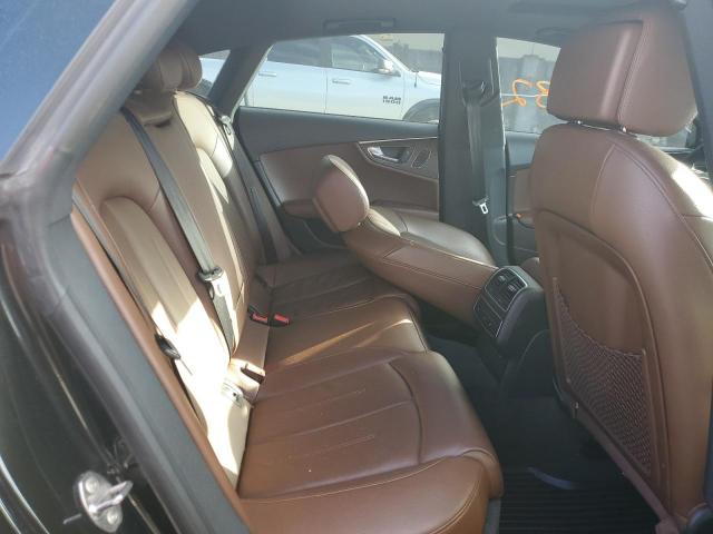 Photo 10 from auction – 2014 AUDI A7 PREMIUM with VIN WAUWGAFC6EN011699
