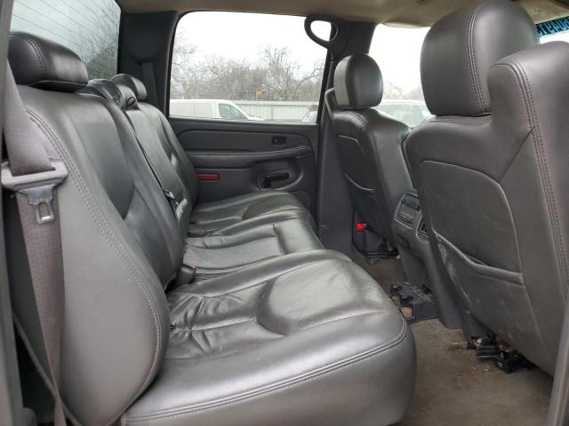 Photo 10 from auction – 2006 GMC SIERRA K25 with VIN 1GTHK23D16F205906