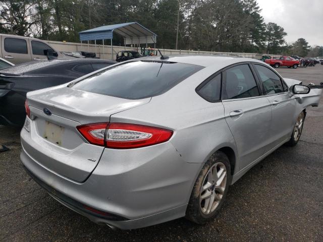 Photo 3 from auction – 2013 FORD FUSION SE with VIN 3FA6P0H71DR305476