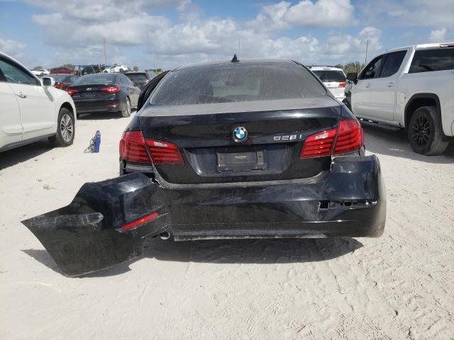 Photo 6 from auction – 2016 BMW 528 I with VIN WBA5A5C5XGD527955