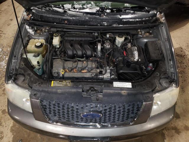Photo 11 from auction – 2006 FORD FREESTYLE with VIN 1FMZK02156GA25270