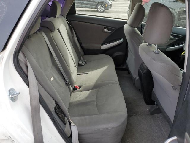 Photo 10 from auction – 2014 TOYOTA PRIUS with VIN JTDKN3DU5E1783276