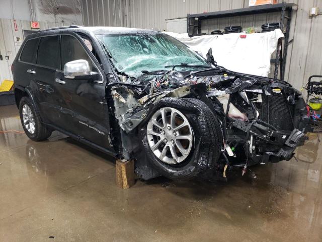 Photo 4 from auction – 2015 JEEP GRAND CHER with VIN 1C4RJFBG1FC875340