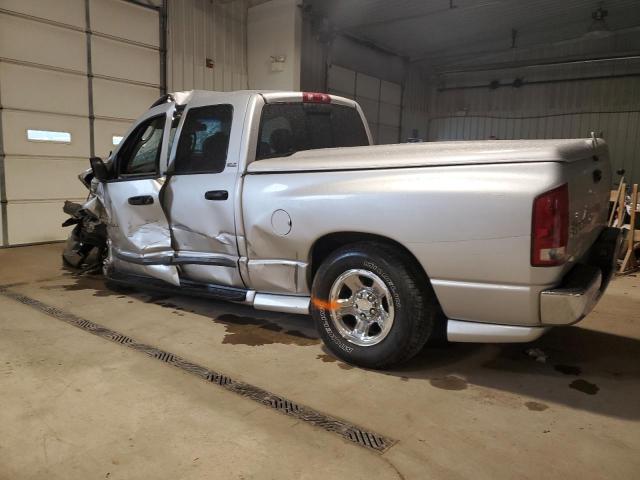 Photo 2 from auction – 2002 DODGE RAM 1500 with VIN 3D7HU18Z22G127613
