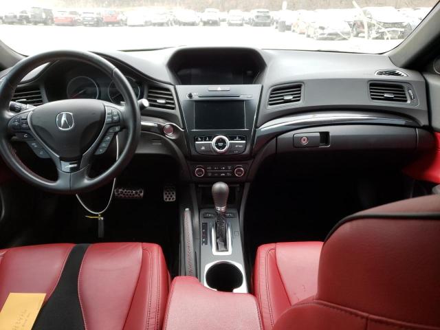 Photo 8 from auction – 2022 ACURA ILX PREMIU with VIN 19UDE2F80NA001793