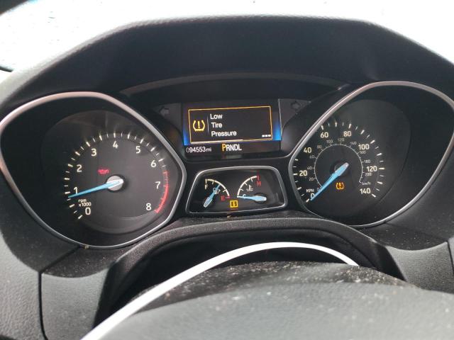 Photo 9 from auction – 2015 FORD FOCUS SE with VIN 1FADP3F23FL367494