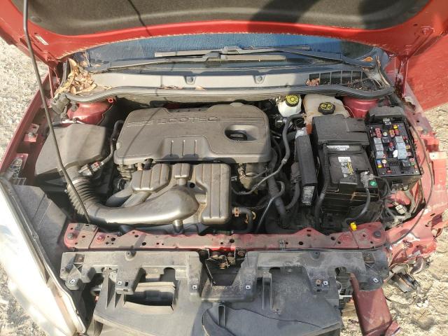 Photo 11 from auction – 2012 BUICK VERANO CON with VIN 1G4PR5SK3C4221570