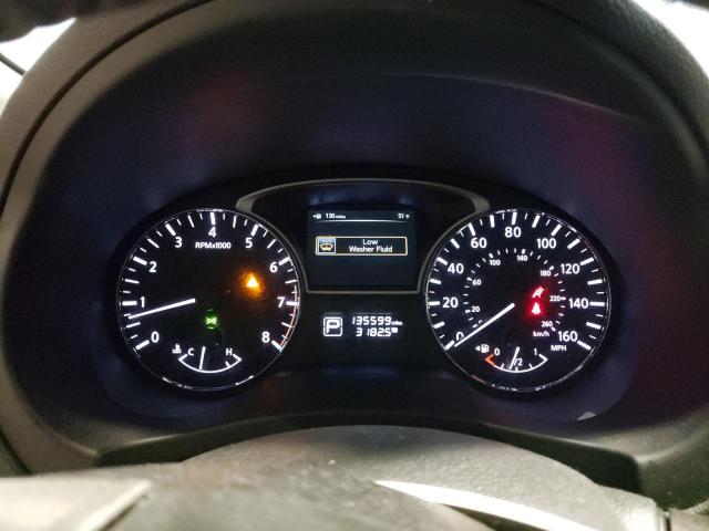Photo 9 from auction – 2013 NISSAN ALTIMA 2.5 with VIN 1N4AL3AP2DC217276