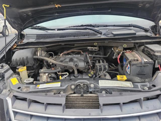 Photo 7 from auction – 2010 CHRYSLER TOWN & COU with VIN 2A4RR5D17AR298996
