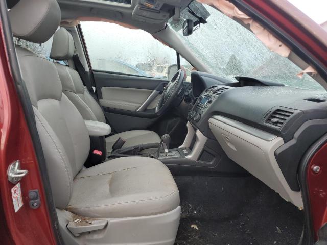 Photo 7 from auction – 2015 SUBARU FORESTER 2 with VIN JF2SJAHC7FH468250