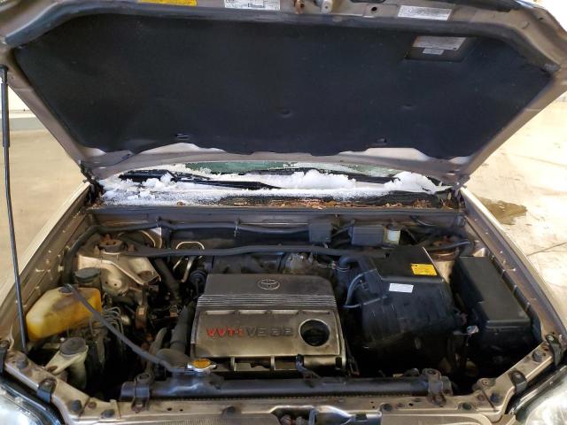 Foto 11 de la subasta – 2005 TOYOTA HIGHLANDER con VIN JTEEP21A550086882