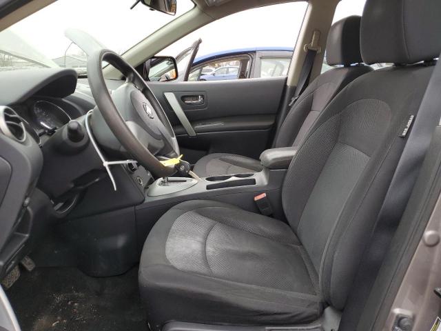 Photo 7 from auction – 2011 NISSAN ROGUE S with VIN JN8AS5MV7BW278951