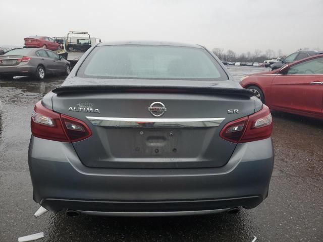 Photo 6 from auction – 2017 NISSAN ALTIMA 2.5 with VIN 1N4AL3AP7HC492695