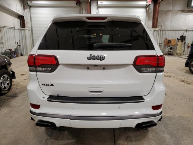 Photo 6 from auction – 2019 JEEP GRAND CHER with VIN 1C4RJFCT9KC849381