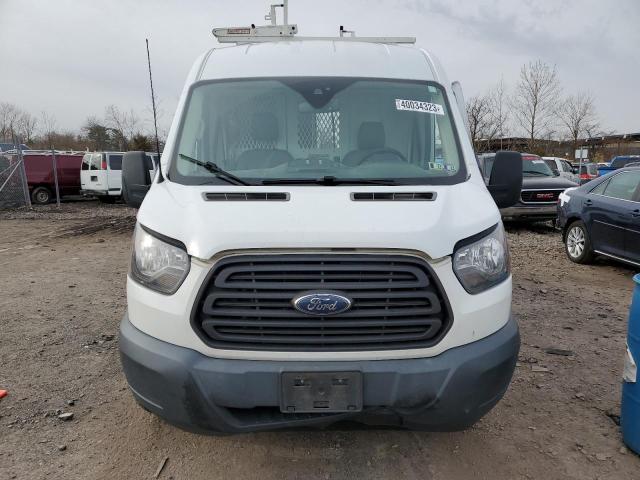 Photo 5 from auction – 2018 FORD TRANSIT T- with VIN 1FTYR1CM5JKA05018