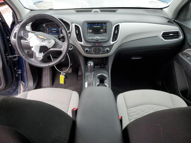 Photo 8 from auction – 2019 CHEVROLET EQUINOX LT with VIN 2GNAXKEV7K6147286