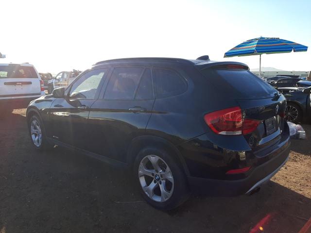 Photo 2 from auction – 2014 BMW X1 SDRIVE2 with VIN WBAVM1C57EVW56789