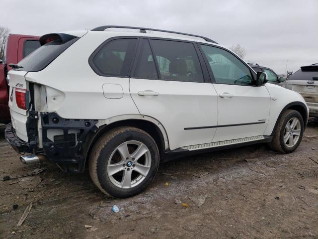 Photo 3 from auction – 2011 BMW X5 XDRIVE3 with VIN 5UXZW0C51BL370290