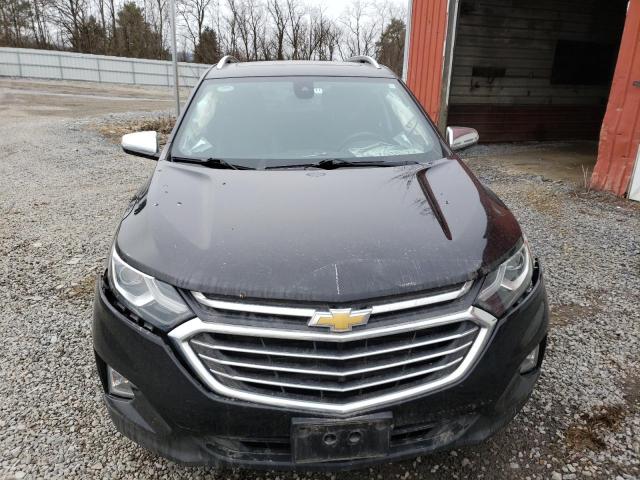 Photo 5 from auction – 2018 CHEVROLET EQUINOX PR with VIN 3GNAXWEX2JL352310