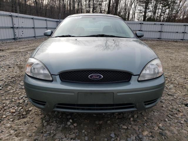 Photo 5 from auction – 2005 FORD TAURUS SEL with VIN 1FAFP56S65A169930