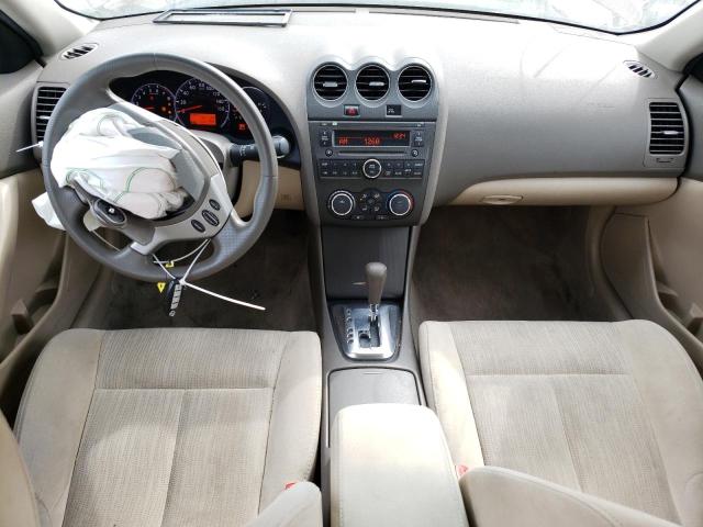 Photo 8 from auction – 2011 NISSAN ALTIMA BAS with VIN 1N4AL2AP6BN513400