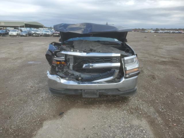 Photo 5 from auction – 2016 CHEVROLET SILVERADO with VIN 3GCPCREH0GG183821