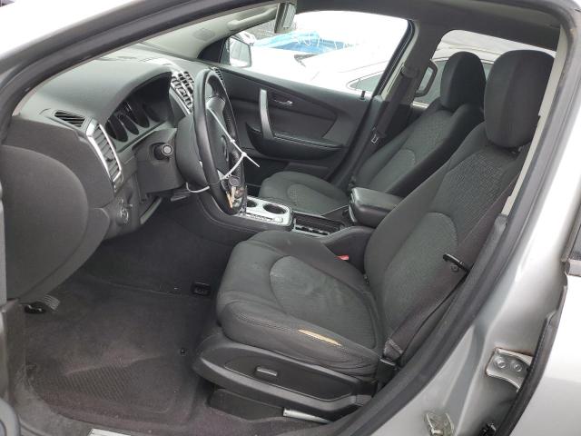 Photo 7 from auction – 2010 GMC ACADIA SLE with VIN 1GKLVLED3AJ120547
